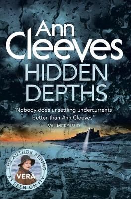 Hidden Depths By Ann Cleeves 9781509815920 (Paperback)