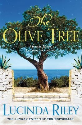 The Olive Tree By Lucinda Riley 9781509824755 (Paperback)