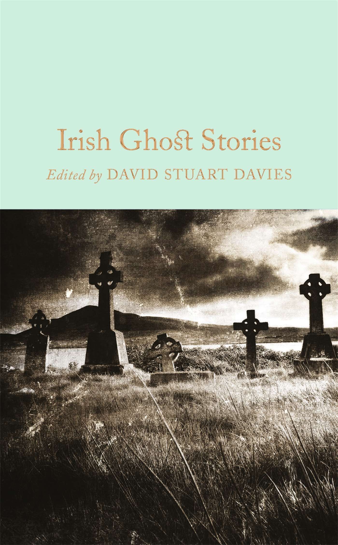 Irish Ghost Stories By David Stuart Davies (editor) 9781509826612