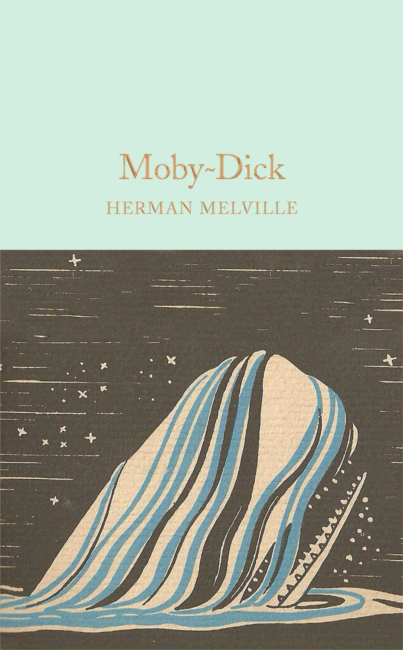 Moby-Dick By Herman Melville 9781509826643 (Hardback)