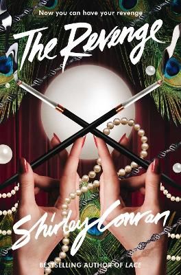 The Revenge By Conran, Shirley 9781509828906 (Paperback)