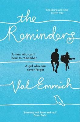 The Reminders By Val Emmich 9781509829415 (Paperback)