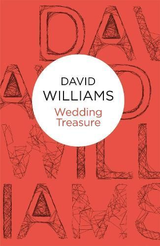 Wedding Treasure By David Williams 9781509835911 (Paperback)
