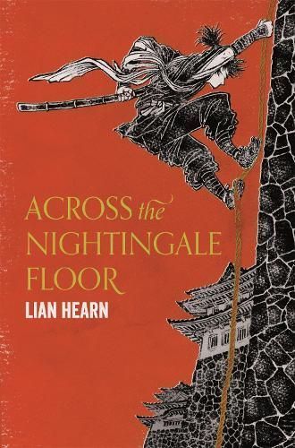 Across the Nightingale Floor By Lian Hearn 9781509837809 (Paperback)