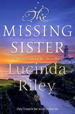 The Missing Sister By Lucinda Riley 9781509840199 (Paperback)