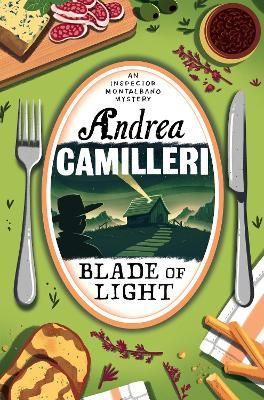 Blade of Light 9781509850419 (Paperback)