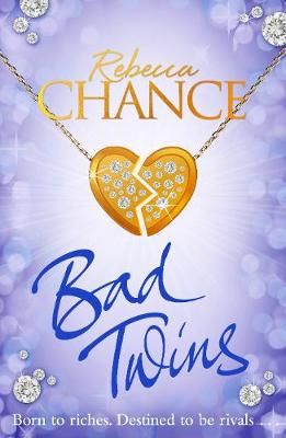 Bad Twins By Rebecca Chance 9781509857999 (Paperback)