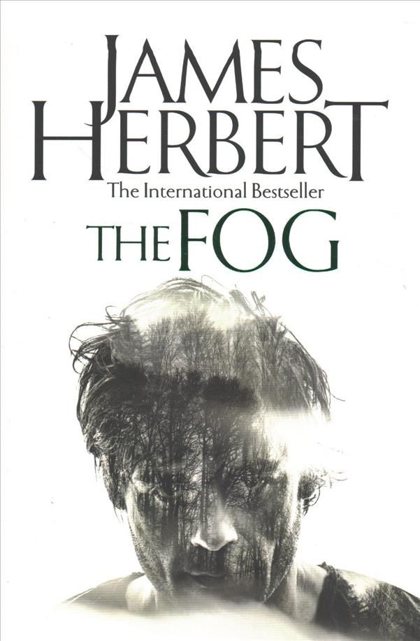 The Fog By James Herbert 9781509865451 (Paperback)