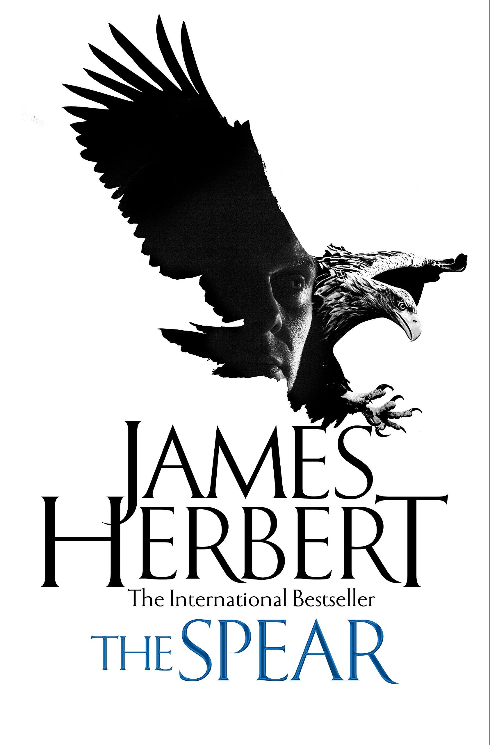 The Spear By James Herbert 9781509865482 (Paperback)