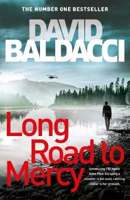 Long Road to Mercy By David Baldacci 9781509874361 (Paperback)