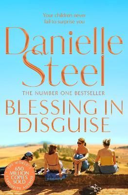 Blessing in Disguise By Danielle Steel 9781509877799 (Paperback)