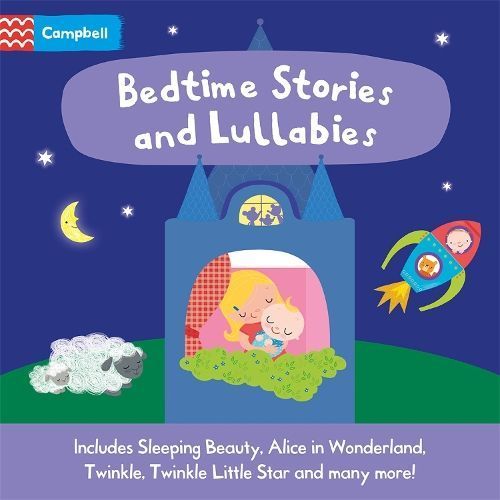 Bedtime Stories and Lullabies By Derek Griffiths (narrator) (CD-Audio)