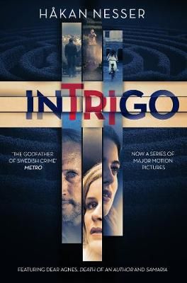 Intrigo 9781509892174 (Paperback)