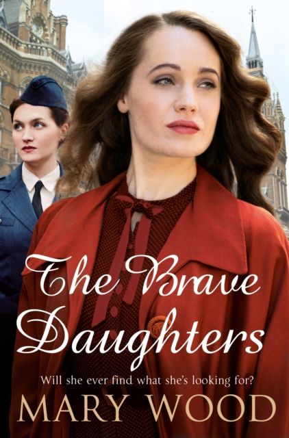The Brave Daughters By Mary Wood 9781509892617 (Paperback)
