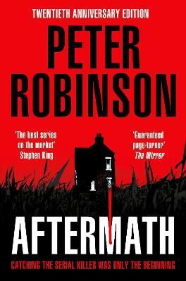 Aftermath By Peter Robinson 9781509892723 (Paperback)