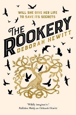 The Rookery By Deborah Hewitt 9781509896493 (Paperback)