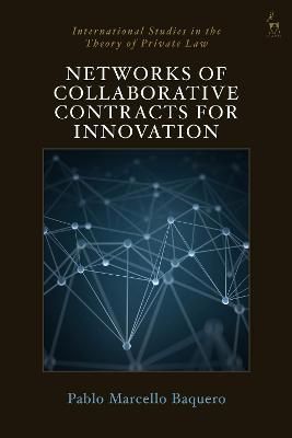 Networks of Collaborative Contracts for Innovation 9781509943654