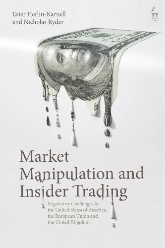 Market Manipulation and Insider Trading 9781509951987 (Paperback)
