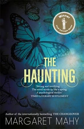 The Haunting By Margaret Mahy 9781510105041 (Paperback)