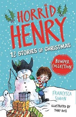 12 Stories of Christmas 9781510110892 (Paperback)