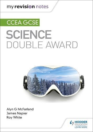 CCEA GCSE Double Award Science 9781510404519 (Paperback)