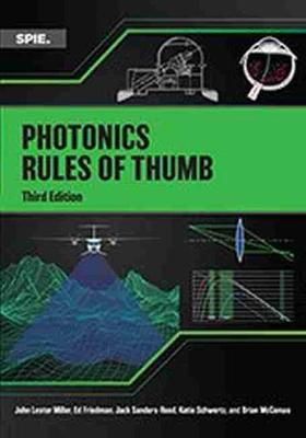 Photonics Rules of Thumb 9781510631755 (Paperback)