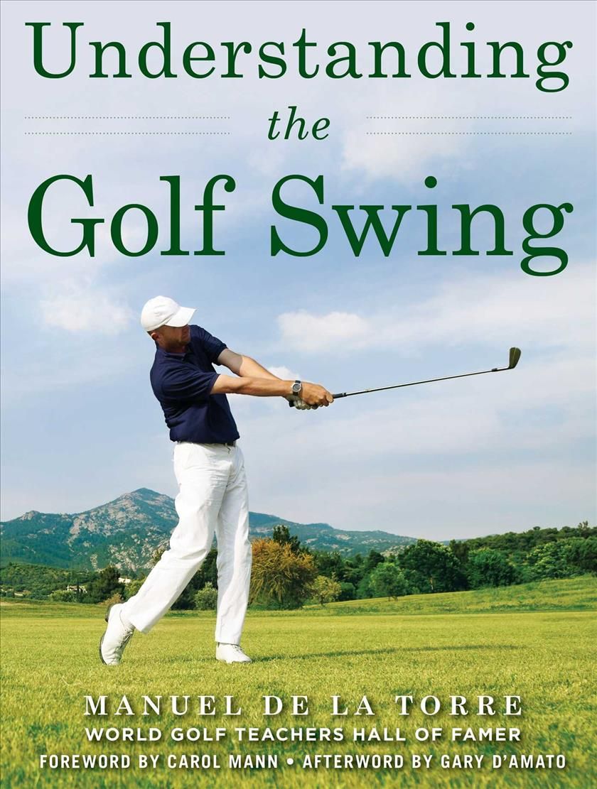 Understanding the Golf Swing 9781510725973 (Paperback)