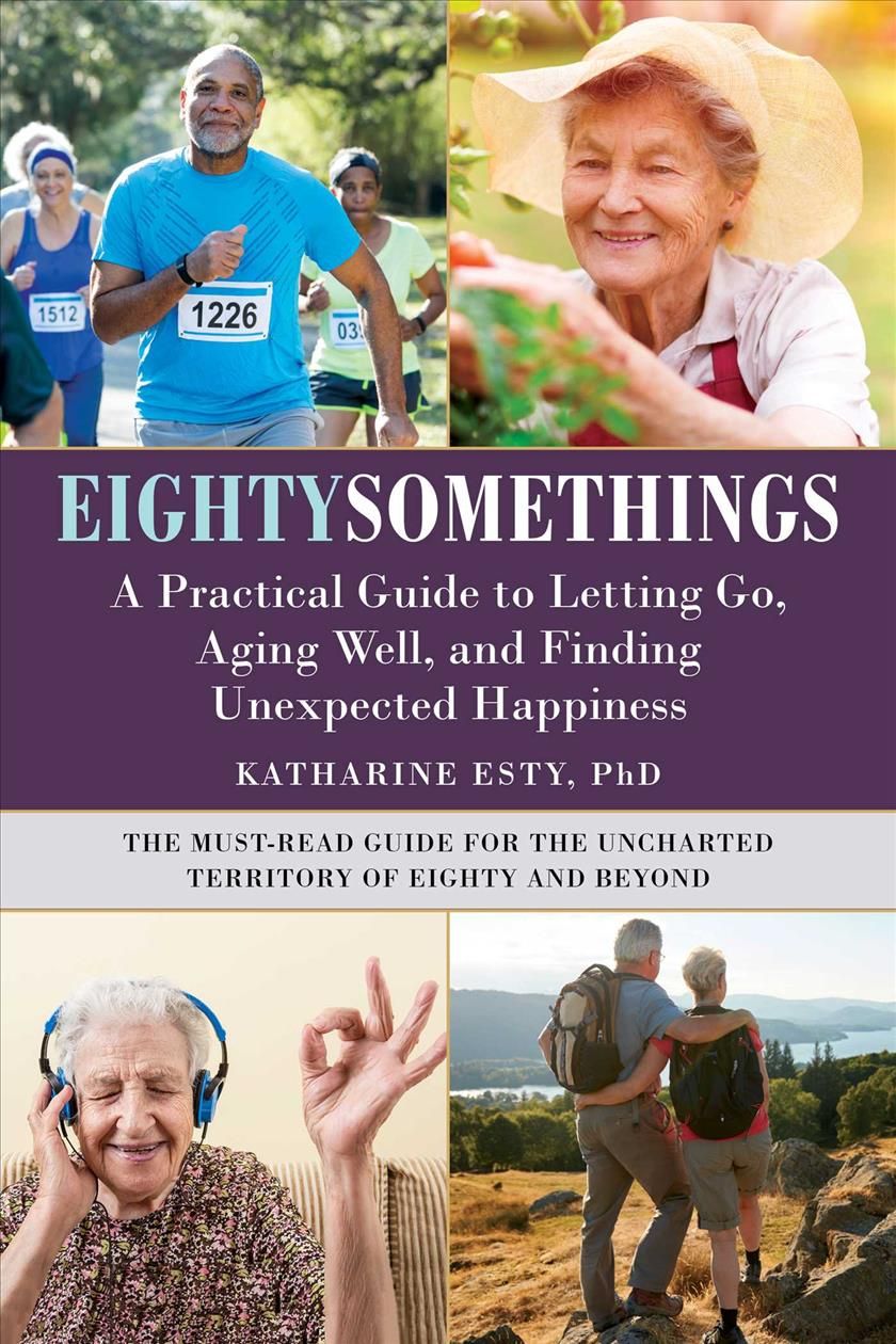 Eightysomethings By Katharine Esty 9781510743120 (Hardback)