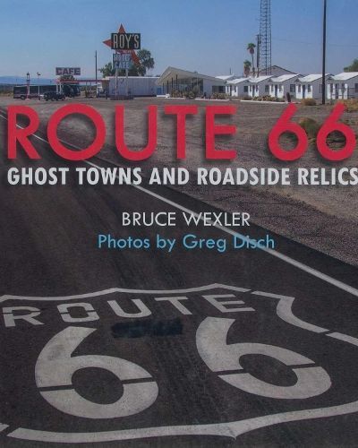 Route 66 9781510756632 (Paperback)