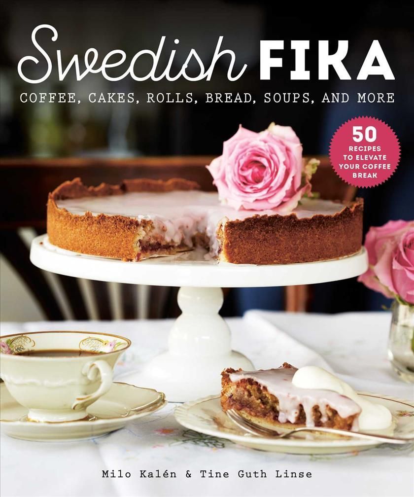 Swedish Fika 9781510763197 (Hardback)