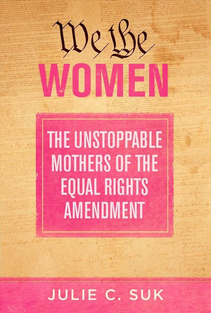 We the Women By Julie Chi-hye Suk 9781510771789 (Paperback)