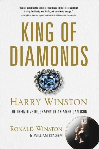 King of Diamonds By Ronald Winston, William Stadiem 9781510775602