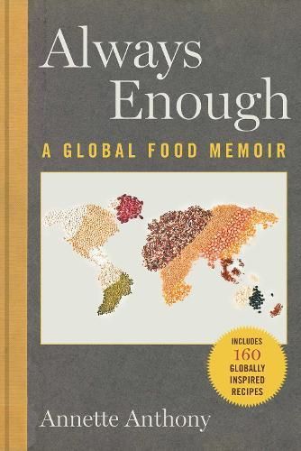 Always Enough By Annette Anthony 9781510777798 (Hardback)