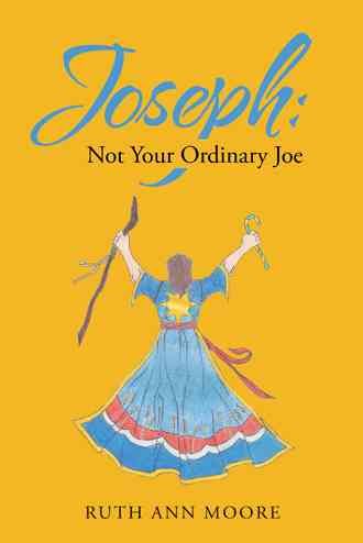 Joseph By Ruth Ann Moore 9781512735444 (Paperback)