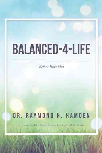 Balanced-4-Life By Dr Raymond H Hamden 9781512753295 (Hardback)