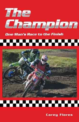 The Champion By Carey Flores 9781512757385 (Hardback)