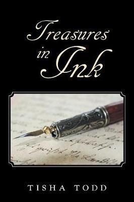 Treasures in Ink By Tisha Todd 9781512788501 (Paperback)