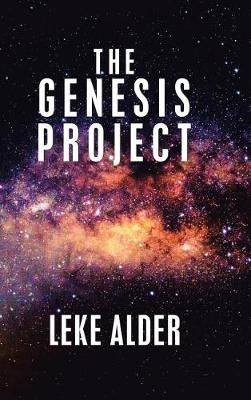The Genesis Project By Alder, Leke 9781512792065 (Hardback)