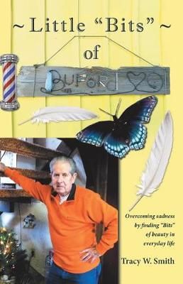 Little "Bits" of Buford: Overcoming sadness by Finding "Bits" of beauty in everyday life