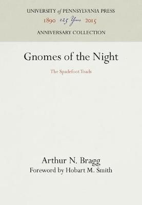 Gnomes of the Night 9781512800678 (Hardback)