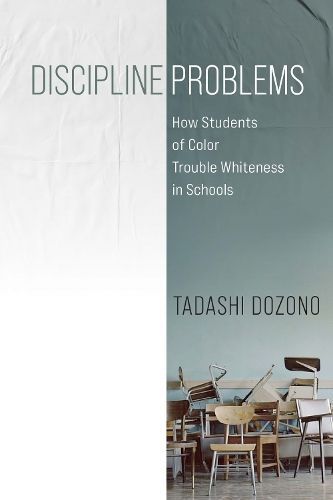 Discipline Problems By Tadashi Dozono 9781512825251 (Paperback)