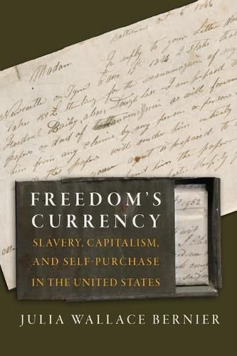 Freedom's Currency By Julia Wallace Bernier 9781512826470 (Hardback)
