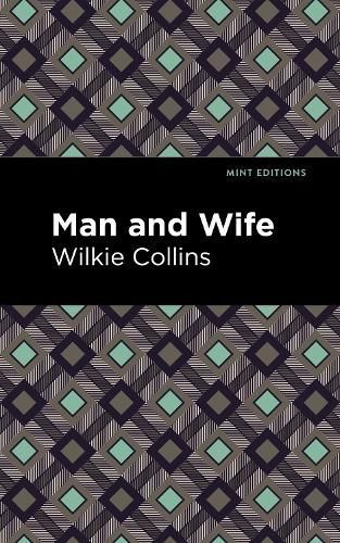 Man and Wife By Wilkie Collins 9781513135861 (Hardback)