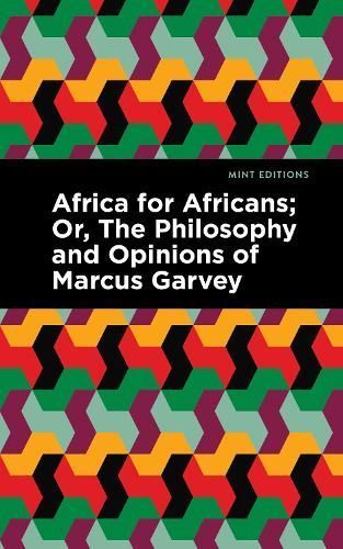 Africa for Africans 9781513136998 (Hardback)