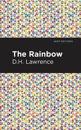 Rainbow By Lawrence, D. H. 9781513205694 (Hardback)