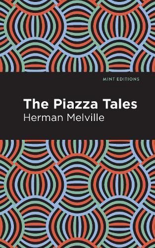 Piazza Tales By Melville, Herman 9781513205854 (Hardback)