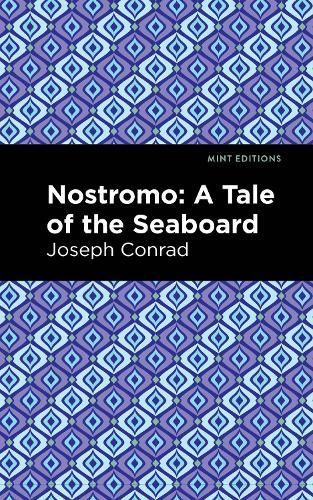 Nostromo By Conrad, Joseph 9781513206035 (Hardback)