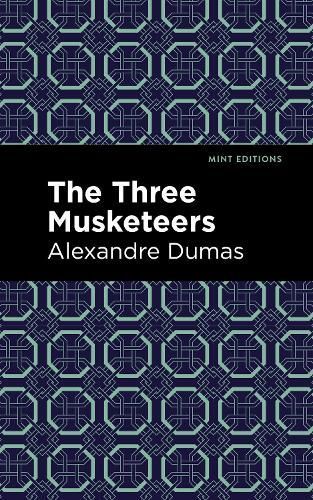 Three Musketeers By Dumas, Alexandre 9781513218755 (Hardback)