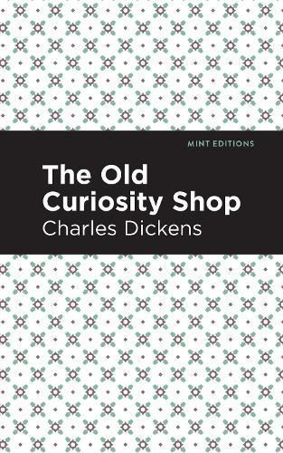 Old Curiosity Shop By Dickens, Charles 9781513218816 (Hardback)