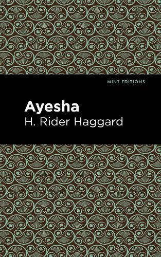 Ayesha By Haggard, H. Rider 9781513219196 (Hardback)